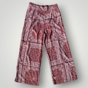 🎉5 for $45 🎉 TxS Pants Wide Leg Size M